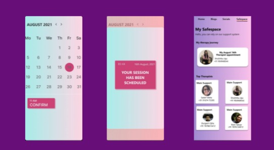 BOWIE- The LGBTQ+ Movement – screenshot 8