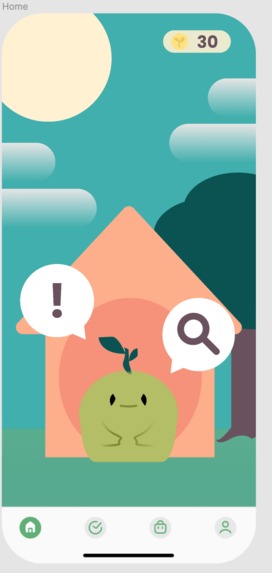 EcoPal – screenshot 3