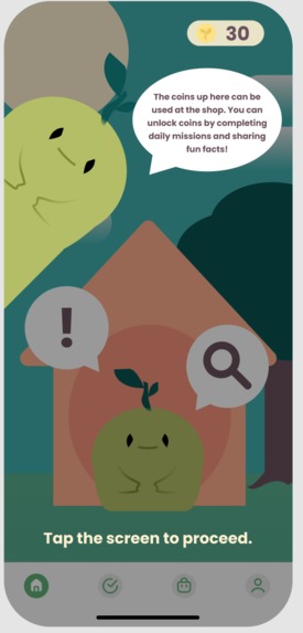 EcoPal – screenshot 4