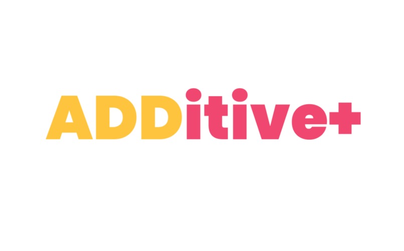 ADDitive+ – screenshot 1