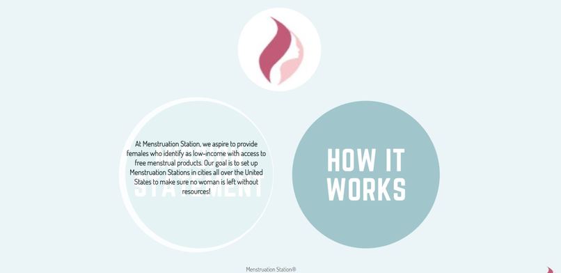 Menstruation Station – screenshot 2