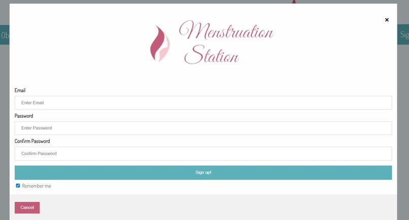 Menstruation Station – screenshot 7