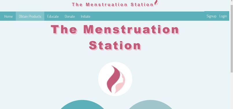 Menstruation Station – screenshot 9