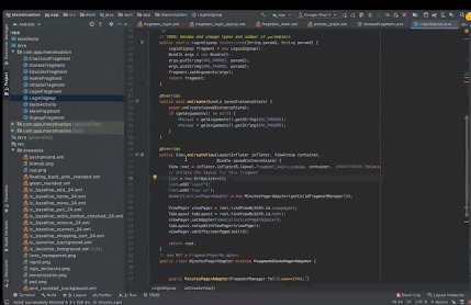 Menstruation Station – screenshot 6