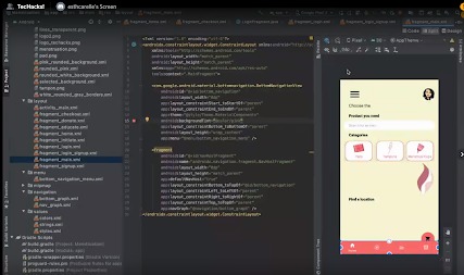 Menstruation Station – screenshot 11