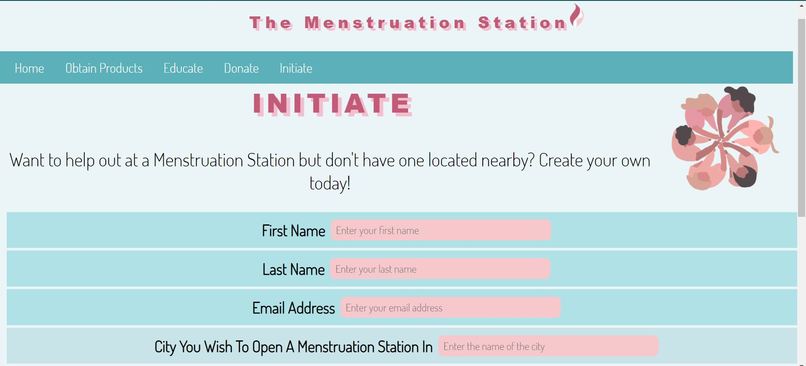 Menstruation Station – screenshot 16
