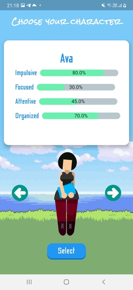 Focus Buddy – screenshot 2