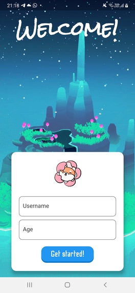 Focus Buddy – screenshot 1