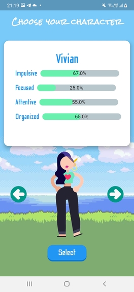 Focus Buddy – screenshot 4