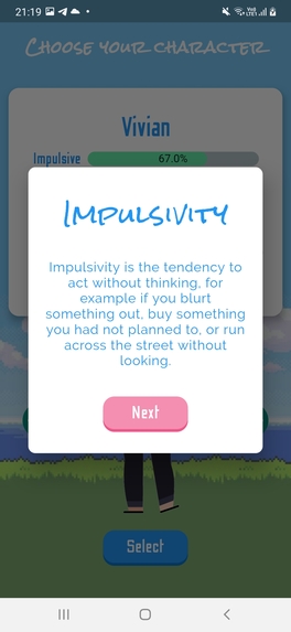 Focus Buddy – screenshot 5