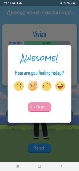 Focus Buddy – screenshot 6