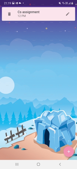 Focus Buddy – screenshot 8