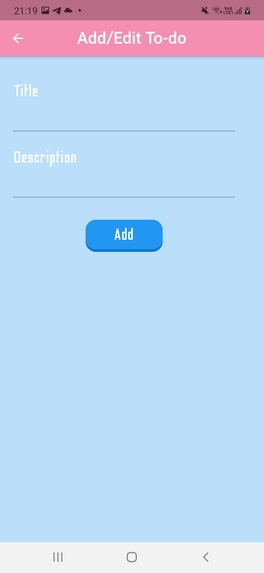 Focus Buddy – screenshot 9