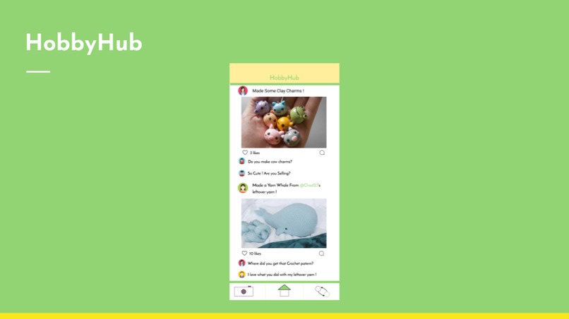 HobbyTrade – screenshot 3