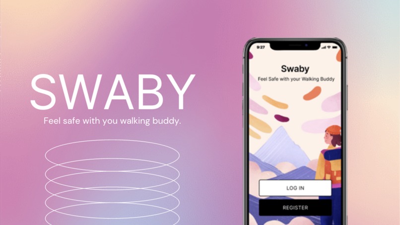Swaby  – screenshot 1