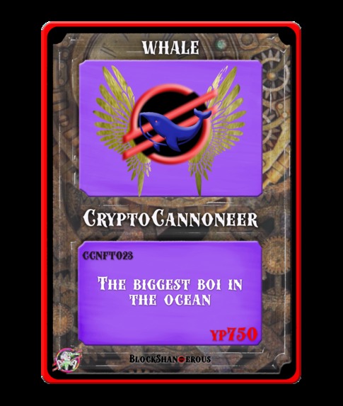 CryptoCannoneer Livestream Shooting Gallery and NFT Market – screenshot 8