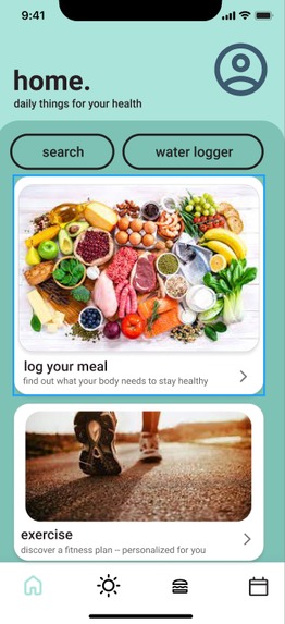 tumtum – screenshot 3