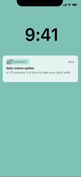tumtum – screenshot 7