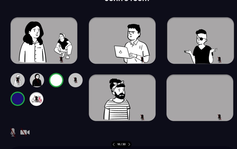 Social Scholar – screenshot 3