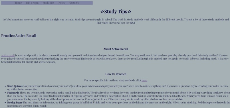 Social Scholar – screenshot 5