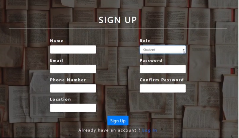 SkillUp – screenshot 2