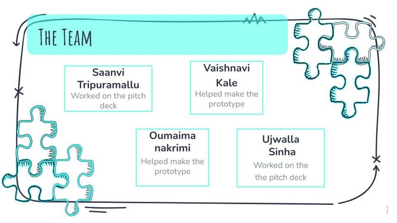 College SOS – screenshot 2