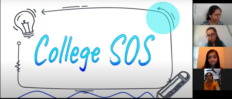 College SOS – screenshot 7
