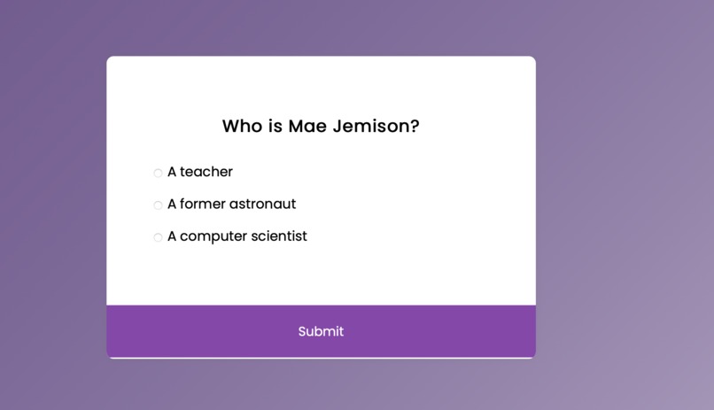 History of Women In STEM – screenshot 3
