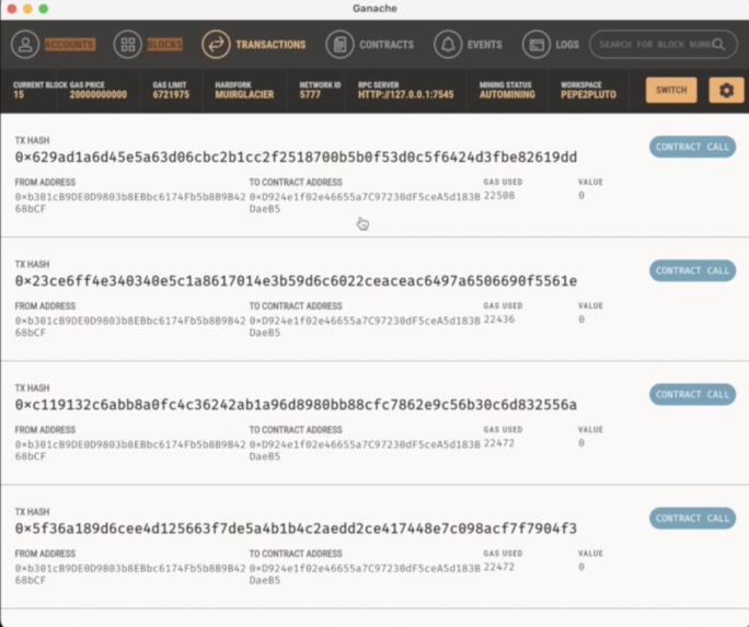 Pepe 2 Pluto – screenshot 6