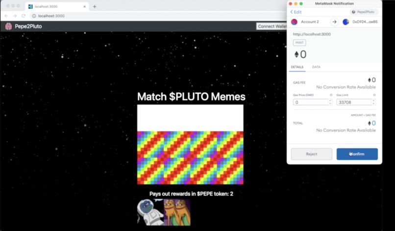 Pepe 2 Pluto – screenshot 7