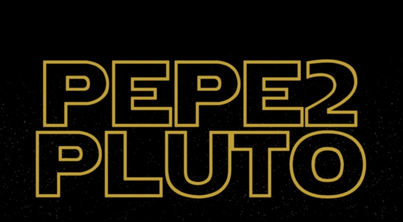Pepe 2 Pluto – screenshot 2