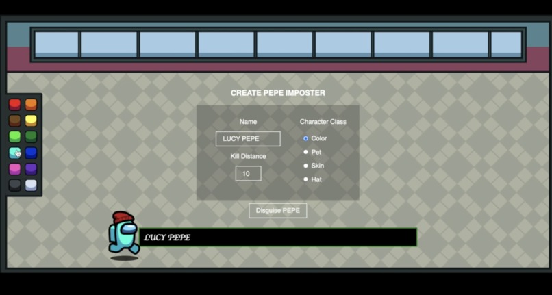 Pepe 2 Pluto – screenshot 4