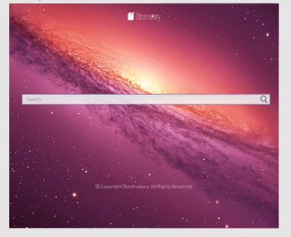 Observatory – screenshot 3