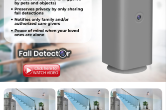 Privacy Preserving Smart Cameras