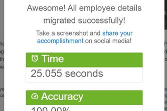 Human Resources | Devpost