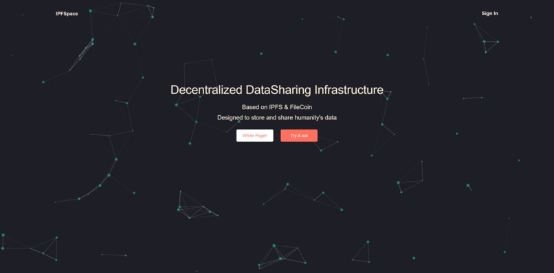 DDshare – screenshot 1
