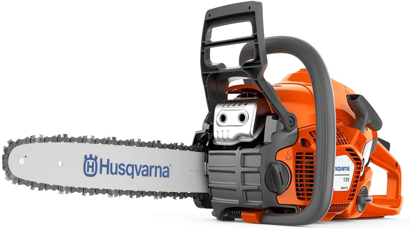 Husqvarna Chainsaw Sharpener Review Devpost