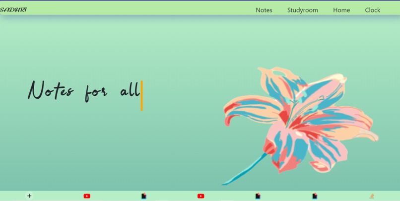 Sadhri – screenshot 1