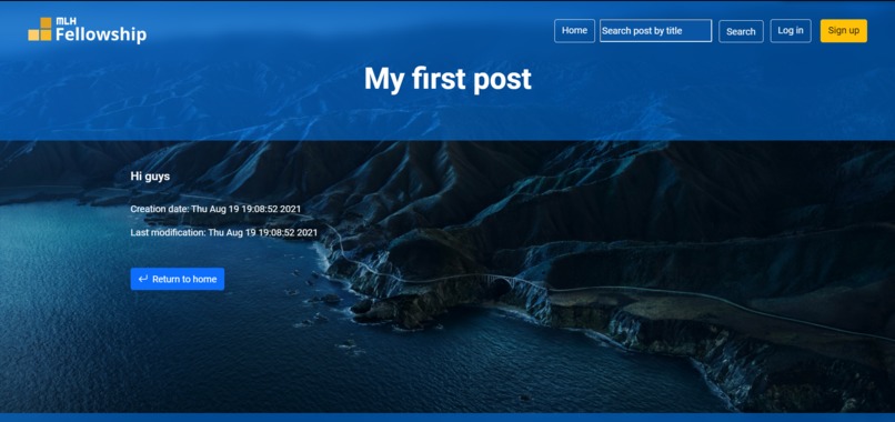 Creative Ideas – screenshot 2