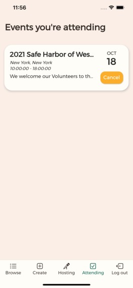 Butterfly – screenshot 3