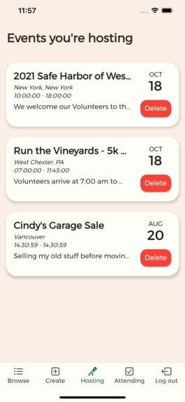 Butterfly – screenshot 4