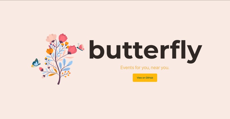 Butterfly – screenshot 6