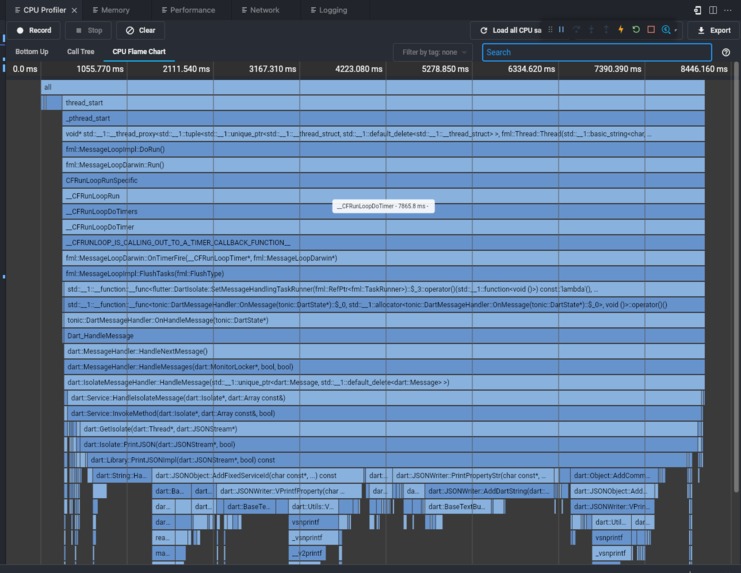 Butterfly – screenshot 11