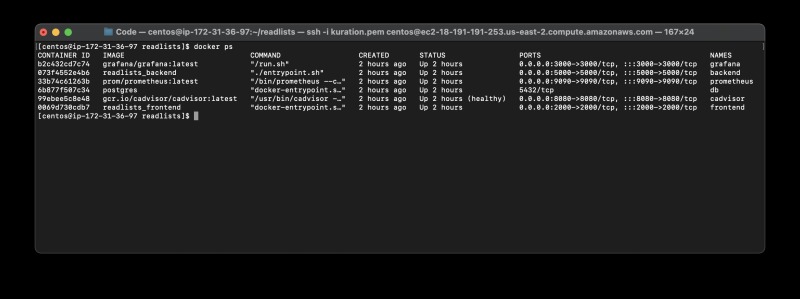 Kuration – screenshot 6