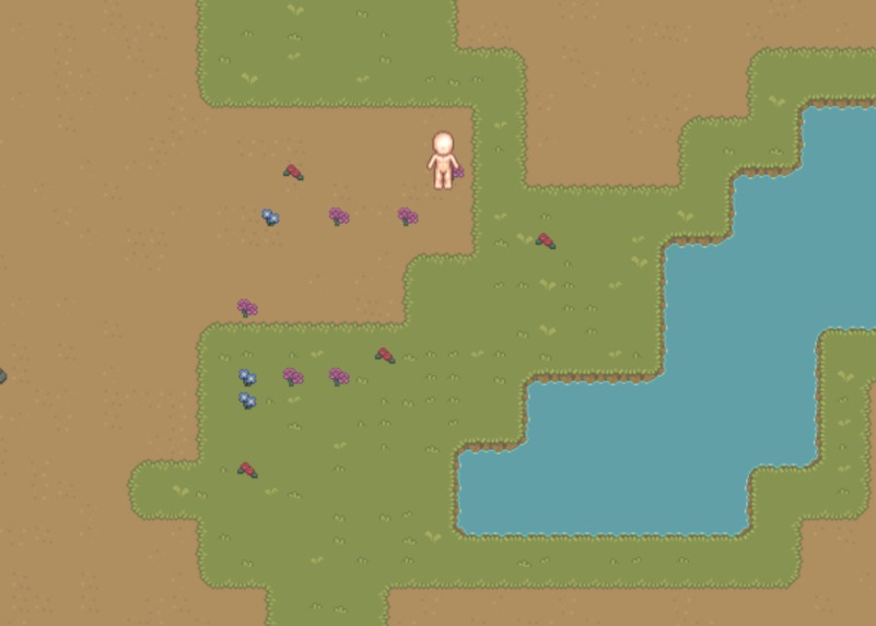 Garden Palooza – screenshot 2