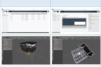 BUILD COMMERCE 3D | Devpost