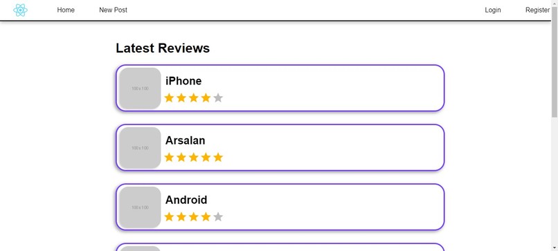 Howdy Tech Reviews – screenshot 4