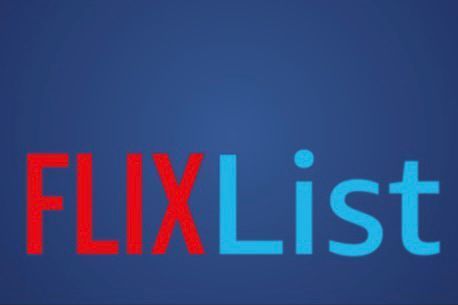 FlixList – screenshot 1