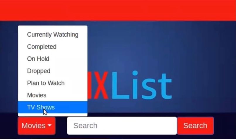 FlixList – screenshot 10