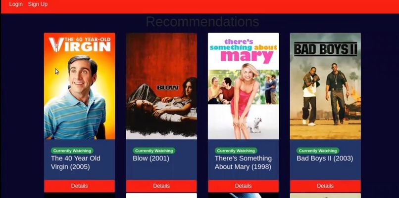 FlixList – screenshot 14